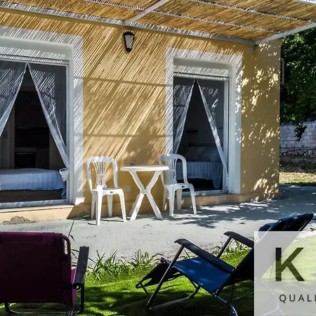 Casa de Férias Daki's In Valeriano Village! *